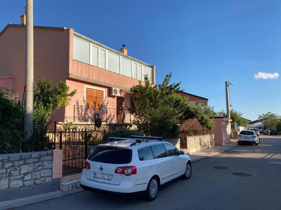 Apartment Ivana Senj  Zewnętrze zdjęcie