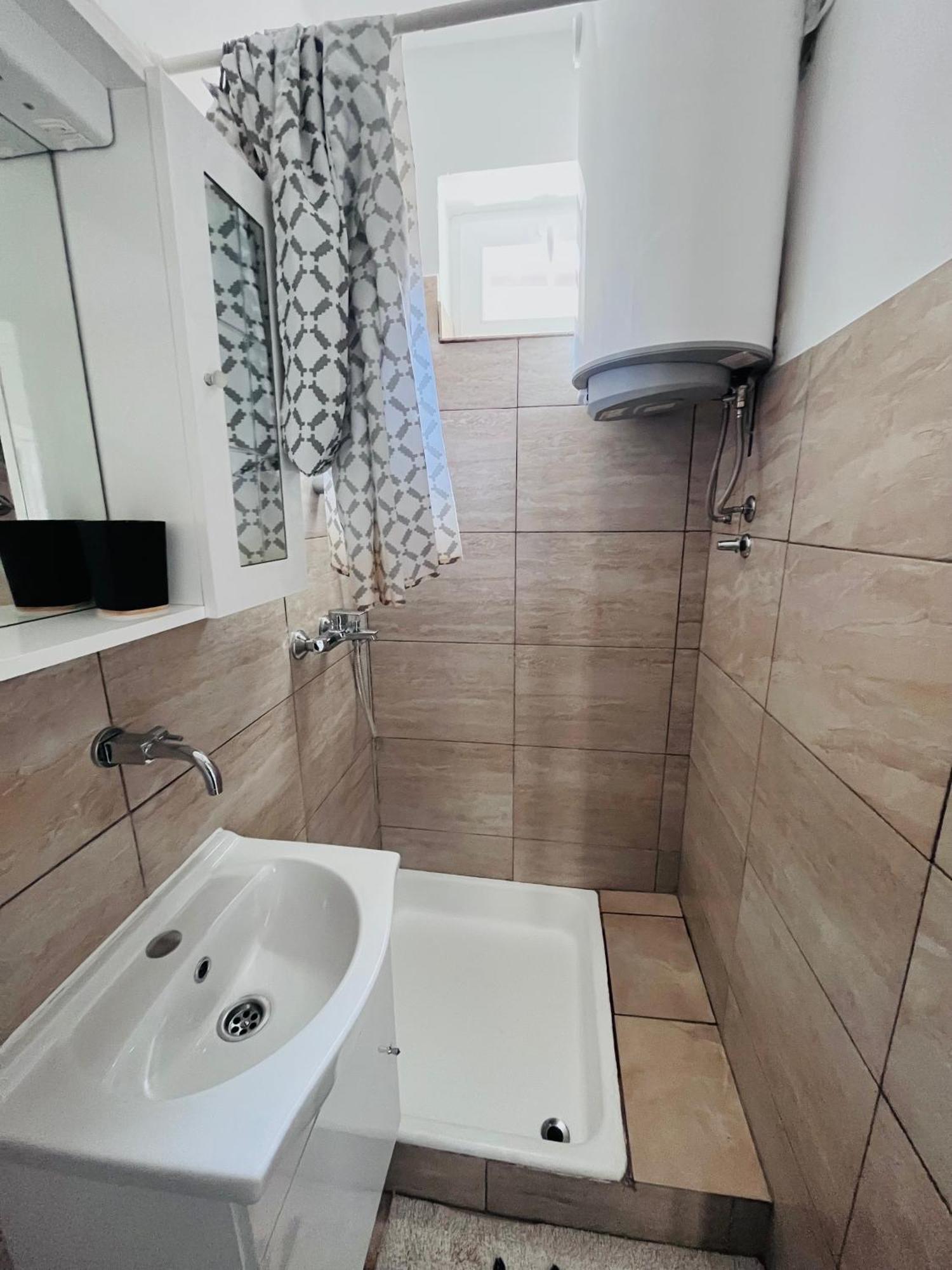 Apartment Ivana Senj  Zewnętrze zdjęcie