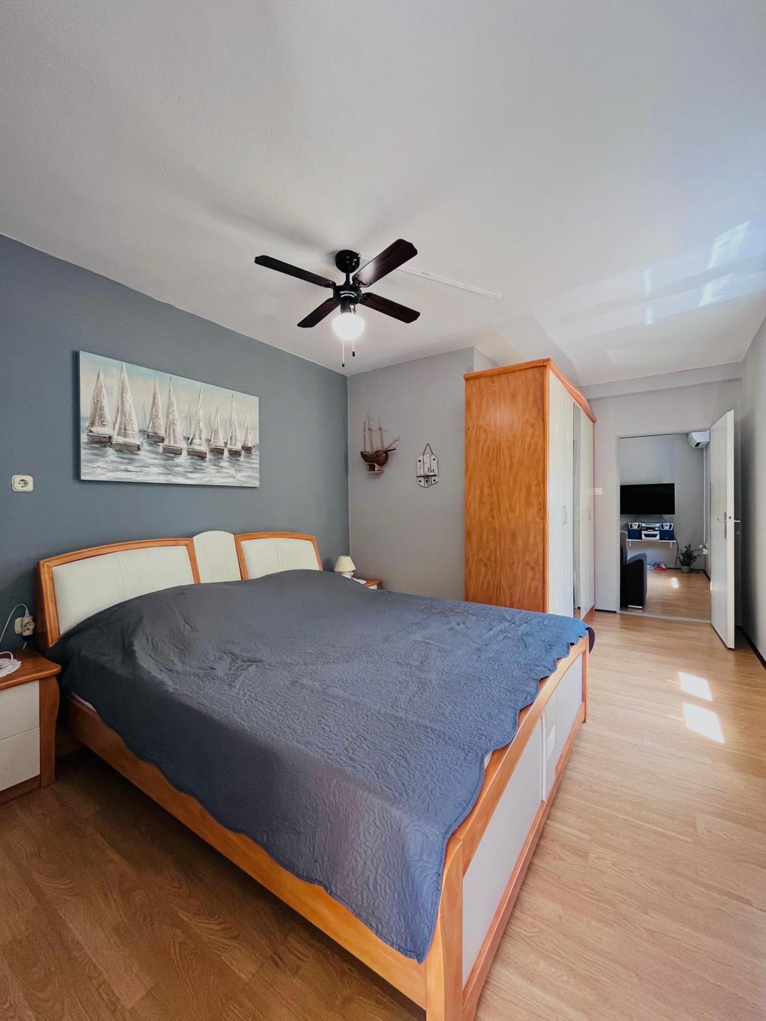Apartment Ivana Senj  Zewnętrze zdjęcie