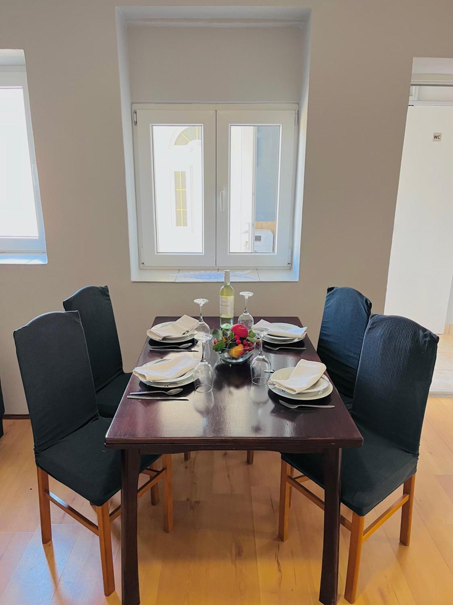 Apartment Ivana Senj  Zewnętrze zdjęcie