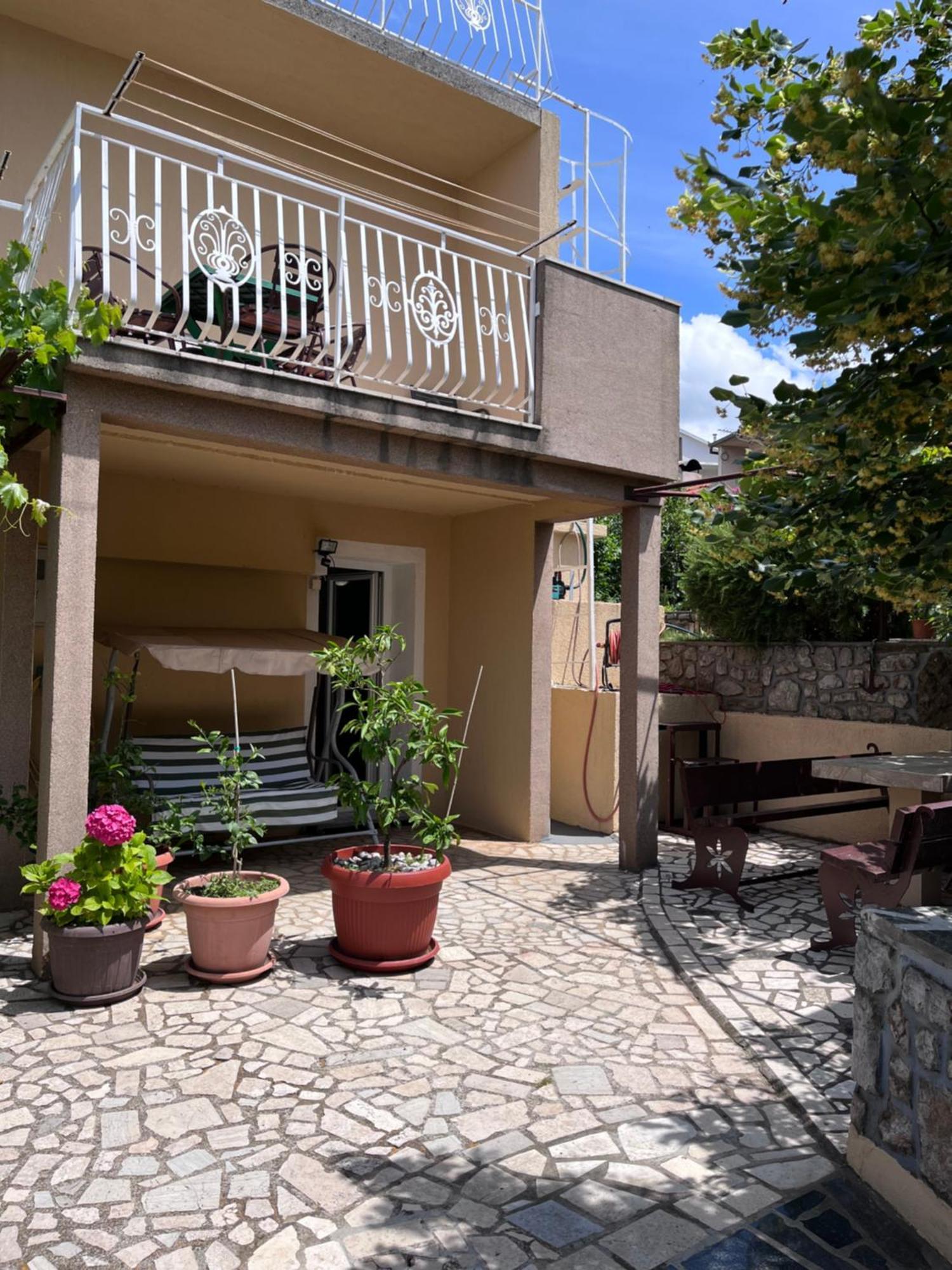 Apartment Ivana Senj  Zewnętrze zdjęcie