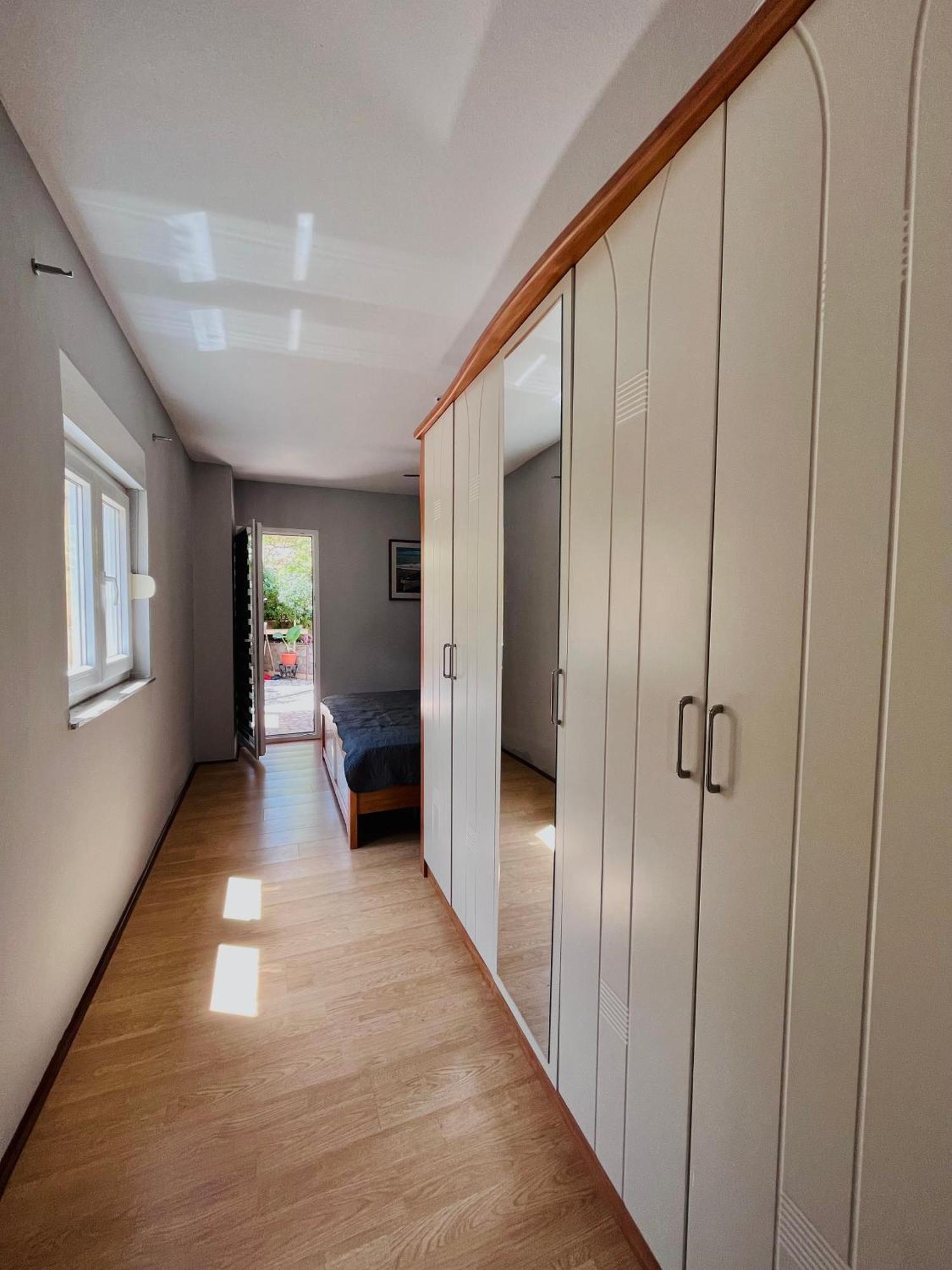 Apartment Ivana Senj  Zewnętrze zdjęcie