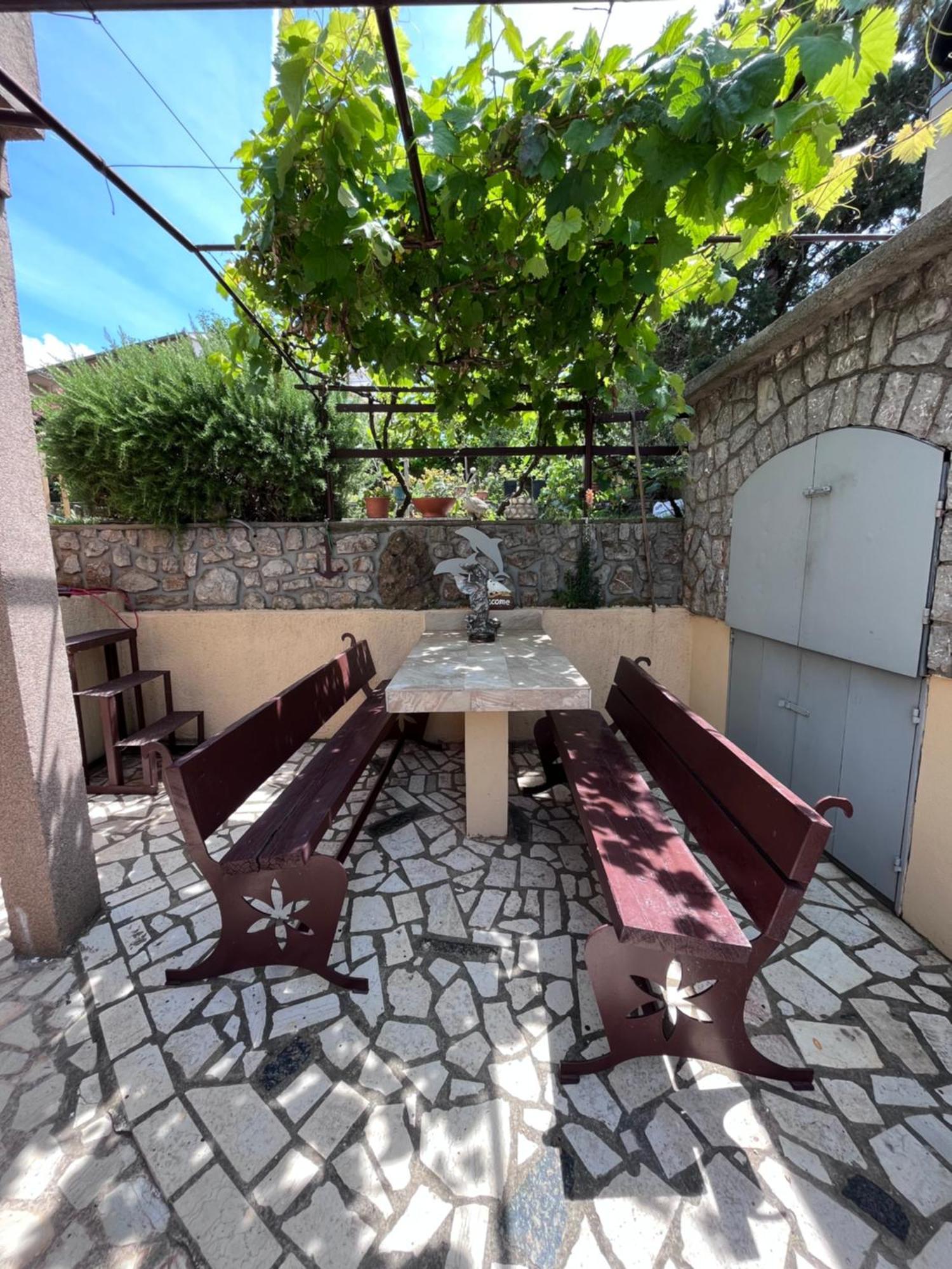 Apartment Ivana Senj  Zewnętrze zdjęcie